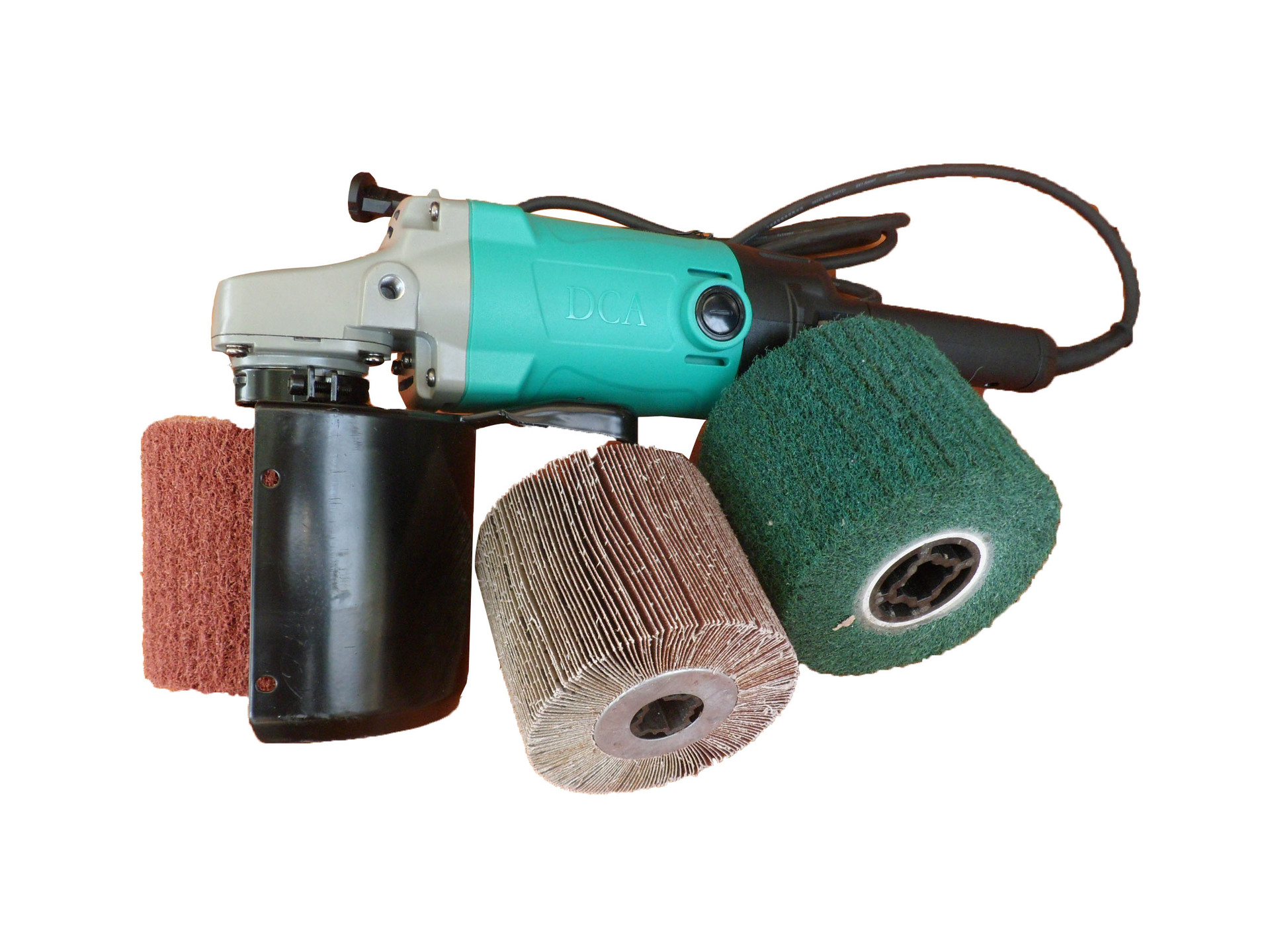 专业批发优质抛磨机120*100 手拿拉丝机 抛平面机