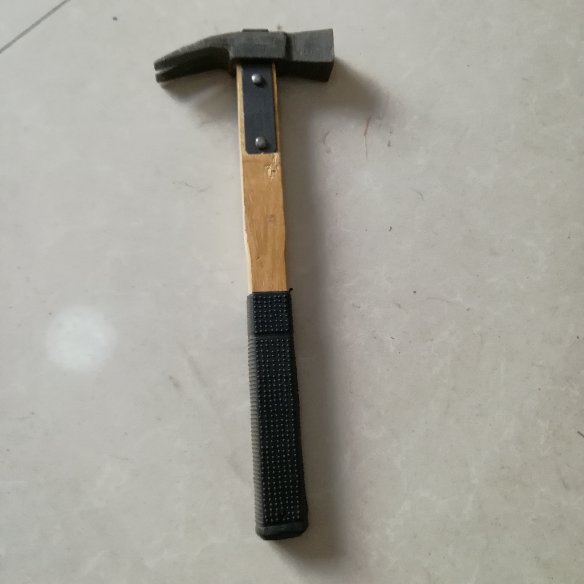 自产自销方顶羊角锤圆顶羊角锤直角羊角锤