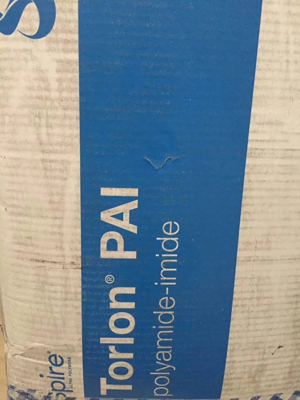 pai 高流动 抗蠕变性能 美国苏威 4203 l-hf 电子电器应用领域