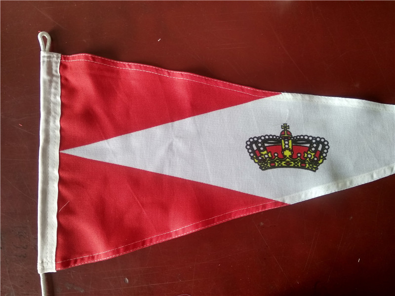 手工台版丝网水洗印刷300d旗纱600d毛旗纱110g经编布定制旗帜