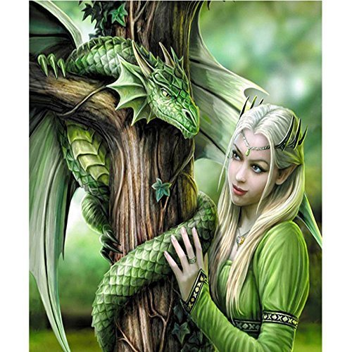 钻石画满钻5d魔方钻石画新款客厅厂家直供一件代发满