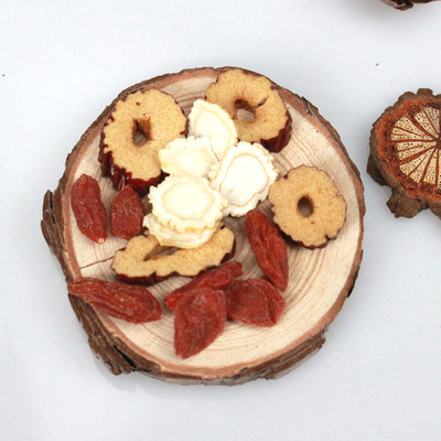 八宝男人茶 枸杞人参中药材养身五宝袋泡茶 厂家直销低价批发