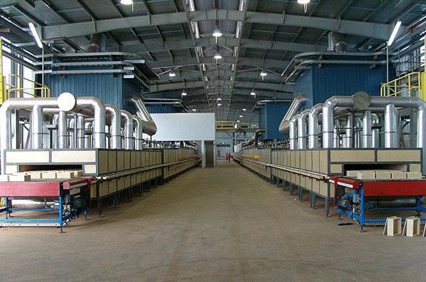 化工原料烧结辊道炉,锰酸锂烧结辊道炉