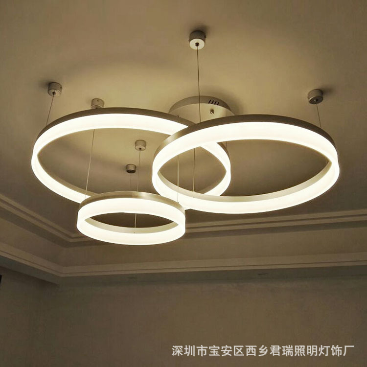三环灯造型图,三环灯造型,造型灯图片(第3页)_大山谷图库