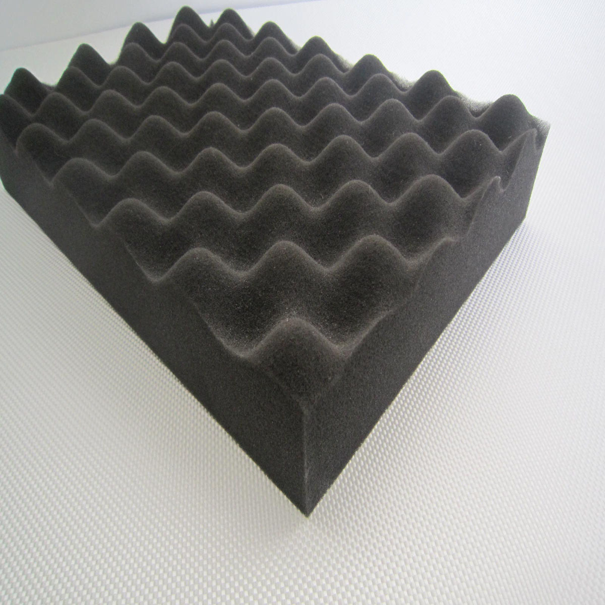 pu聚氨酯发泡海绵吸音隔音降噪阻燃可带胶规格按要求定制