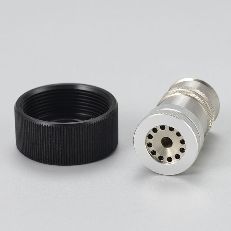 现货销售 台湾手持喷枪喷嘴 进口手持喷枪头 比优特涂装 量大优