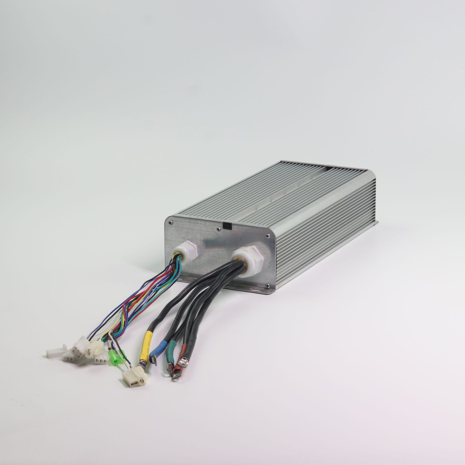 四轮代步车控制器品牌