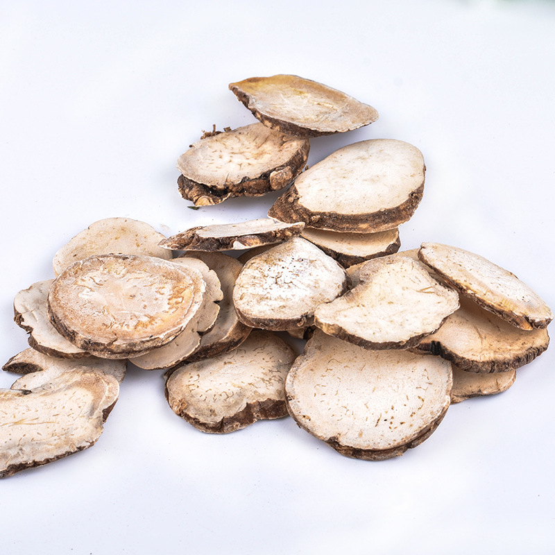 老店信誉产品 滇重楼 七叶一枝花 无硫蚤休 选装无杂质 支持药检