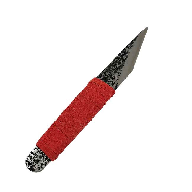 金田 钢付接木小刀