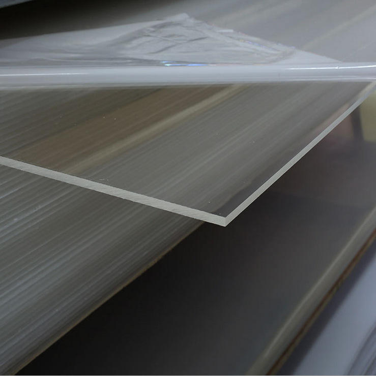 亚克力板 透明板 亚克力板材 有机玻璃 厂家直销