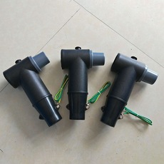插拔头,接头,避雷器,套管,高压,欧式,电缆,防雷器