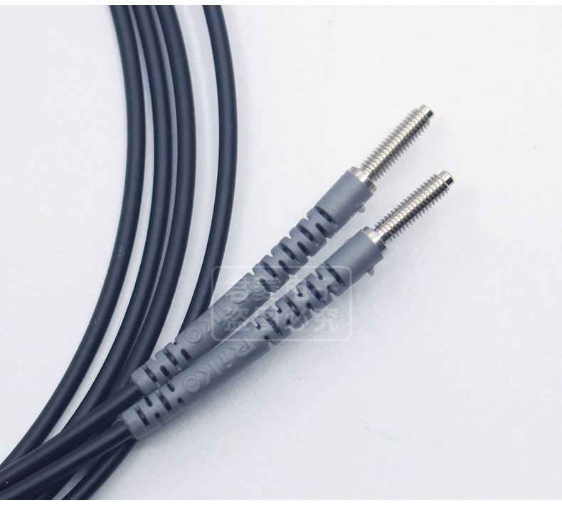 riko力科 pt-310-b1对射式光纤头 光纤传感器 全新原装