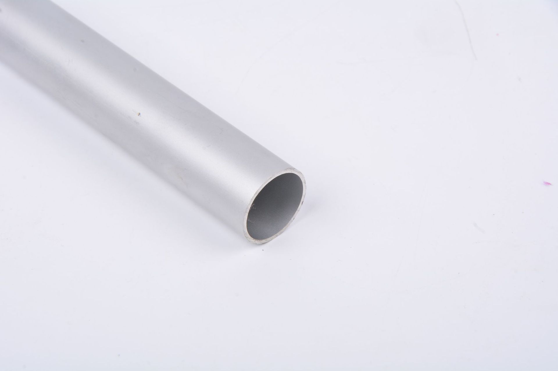 佛山工业铝型材 铝合金圆管 圆管 铝材圆管 铝型材圆管 加工定制