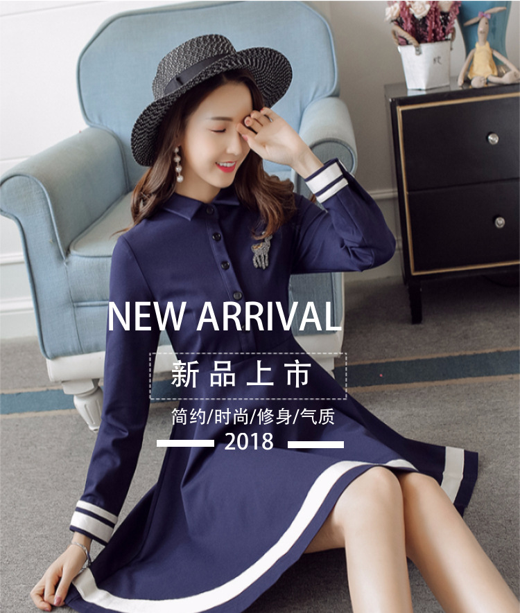 欧美原宿朋克风皮项圈 Ebay热销 圆形吊坠项链颈脖链短款锁骨链详情1