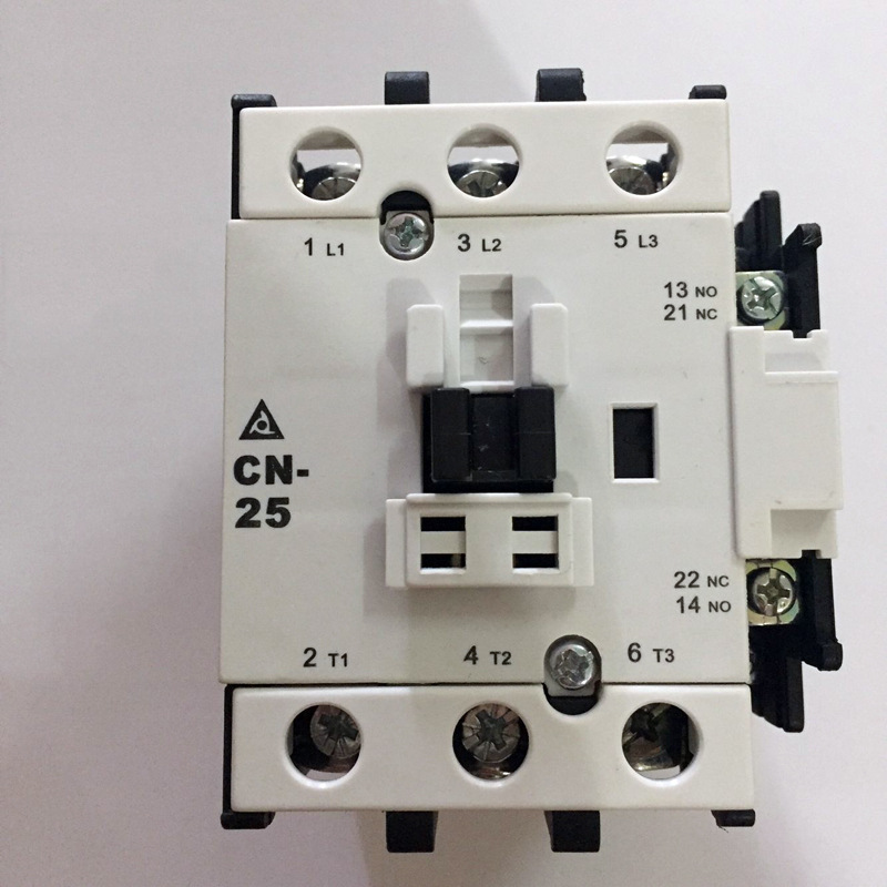 供应台安交流接触器 cn-25s 系列接触器