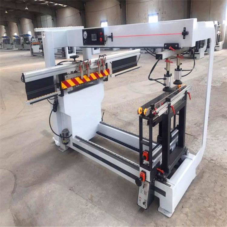 出售 板式家具设备三排钻 木工机械全自动三排钻 全屋定制三排钻