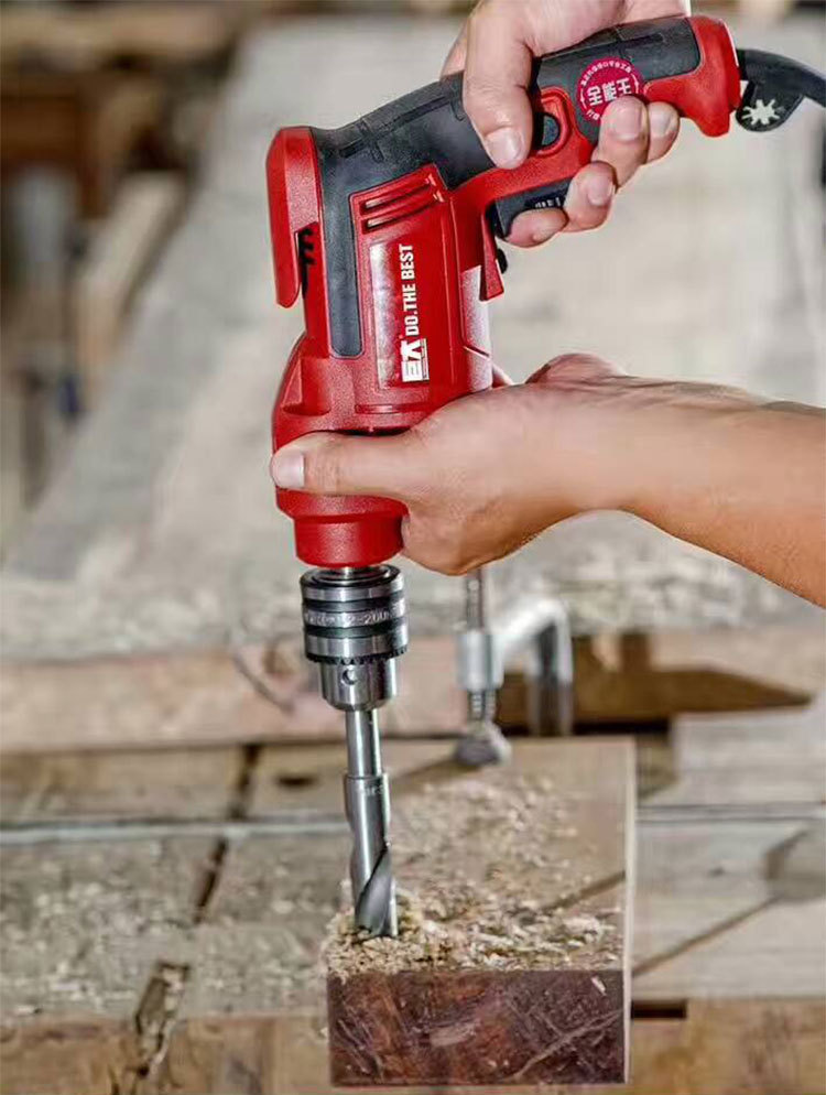 巨大电钻多功能钻孔打磨金属手电钻家用电动工具手持式钻孔机包邮