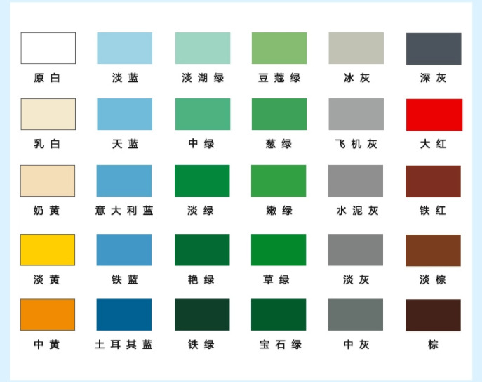 包邮 环氧地坪漆 高固含平涂面漆 厂房车库停车场耐磨树脂漆