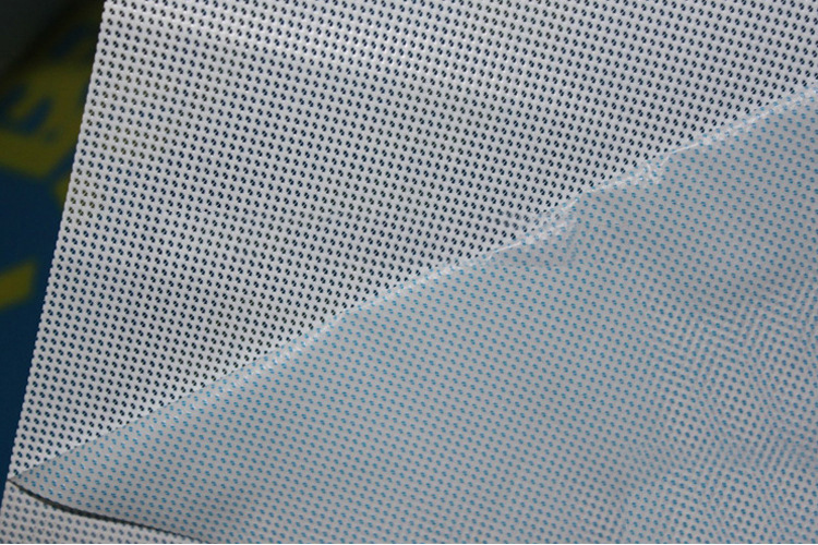 耐碱网格布_厂家直销户外透光防水网格布广告制作网格布喷绘 - 阿里巴