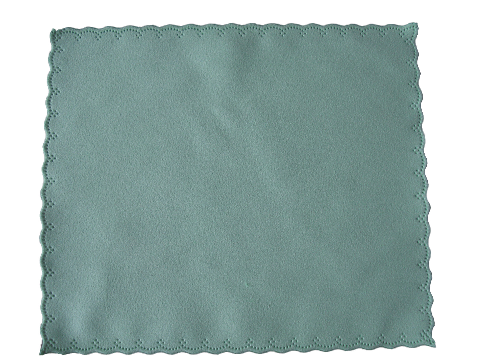 供应卡通人物超细纤维眼镜布