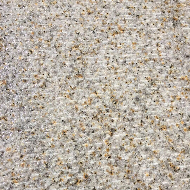 白锈石刀斩面 园林景观广场地铺防滑石材厂矿直销 白锈石斧剁面