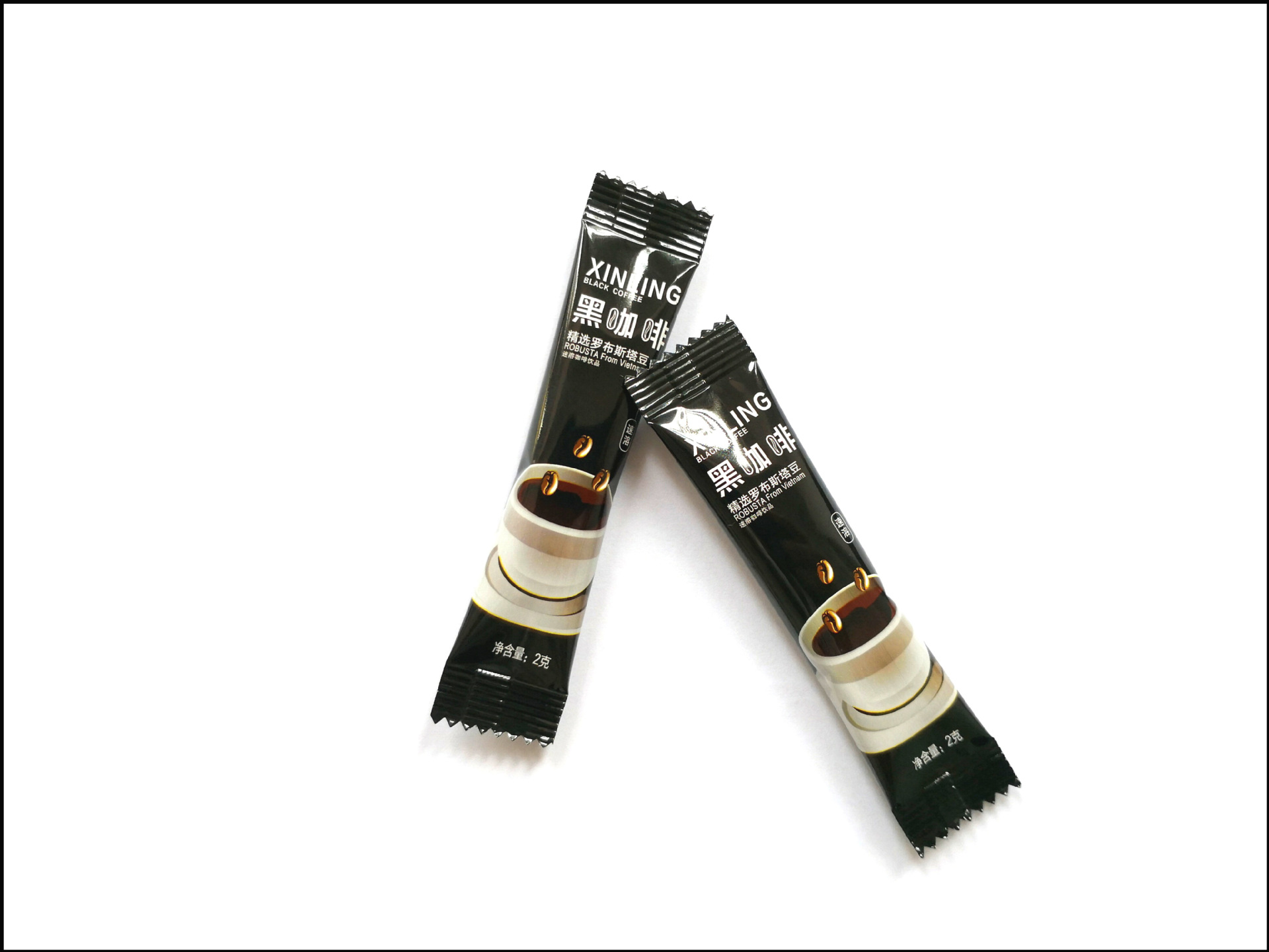 茜卡咖啡工厂提供速溶咖啡固体饮料类各种规格咖啡oem代加工服务