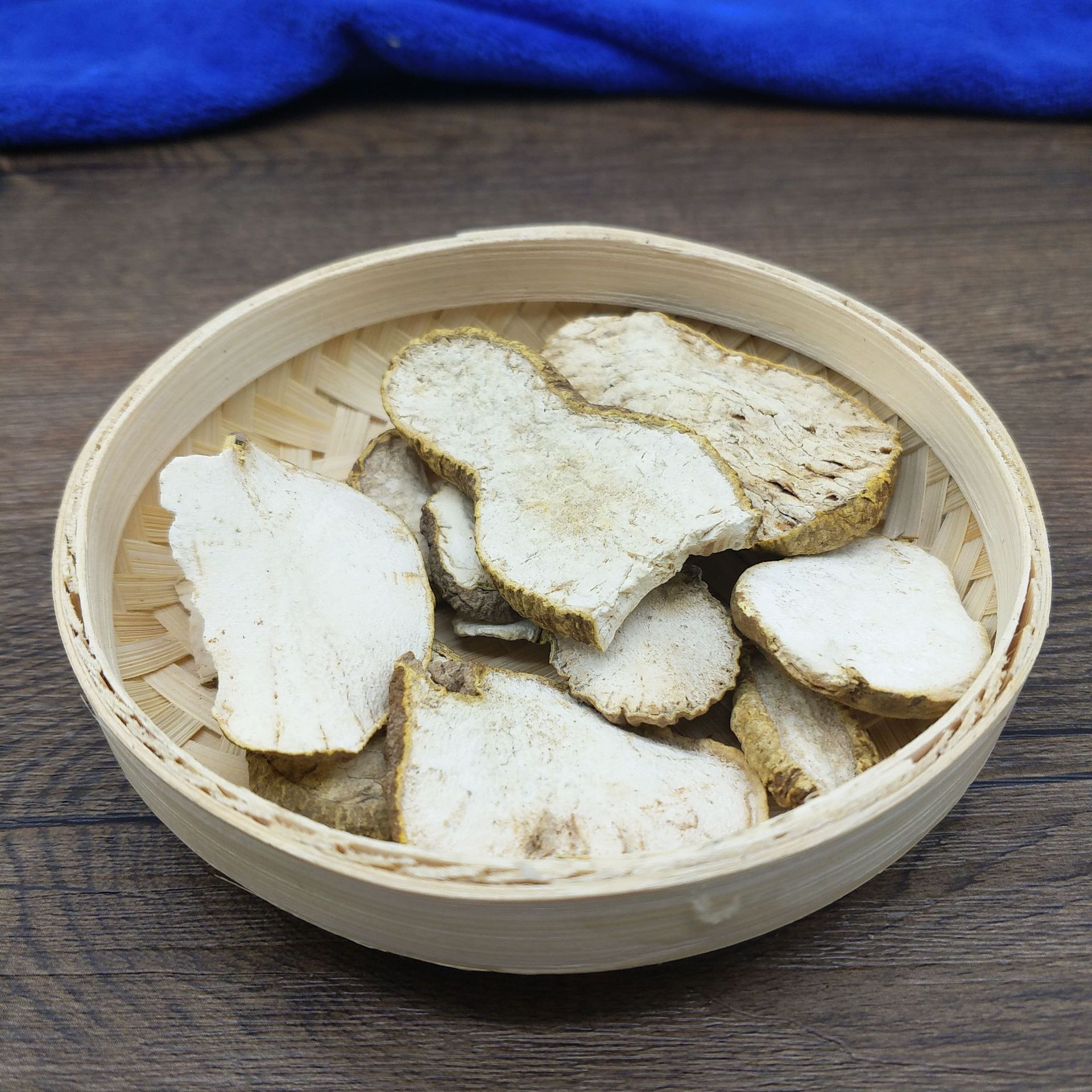 禾晟堂 金果榄 金牛胆 地苦胆 精选山慈菇 冷背中药材批发1000g