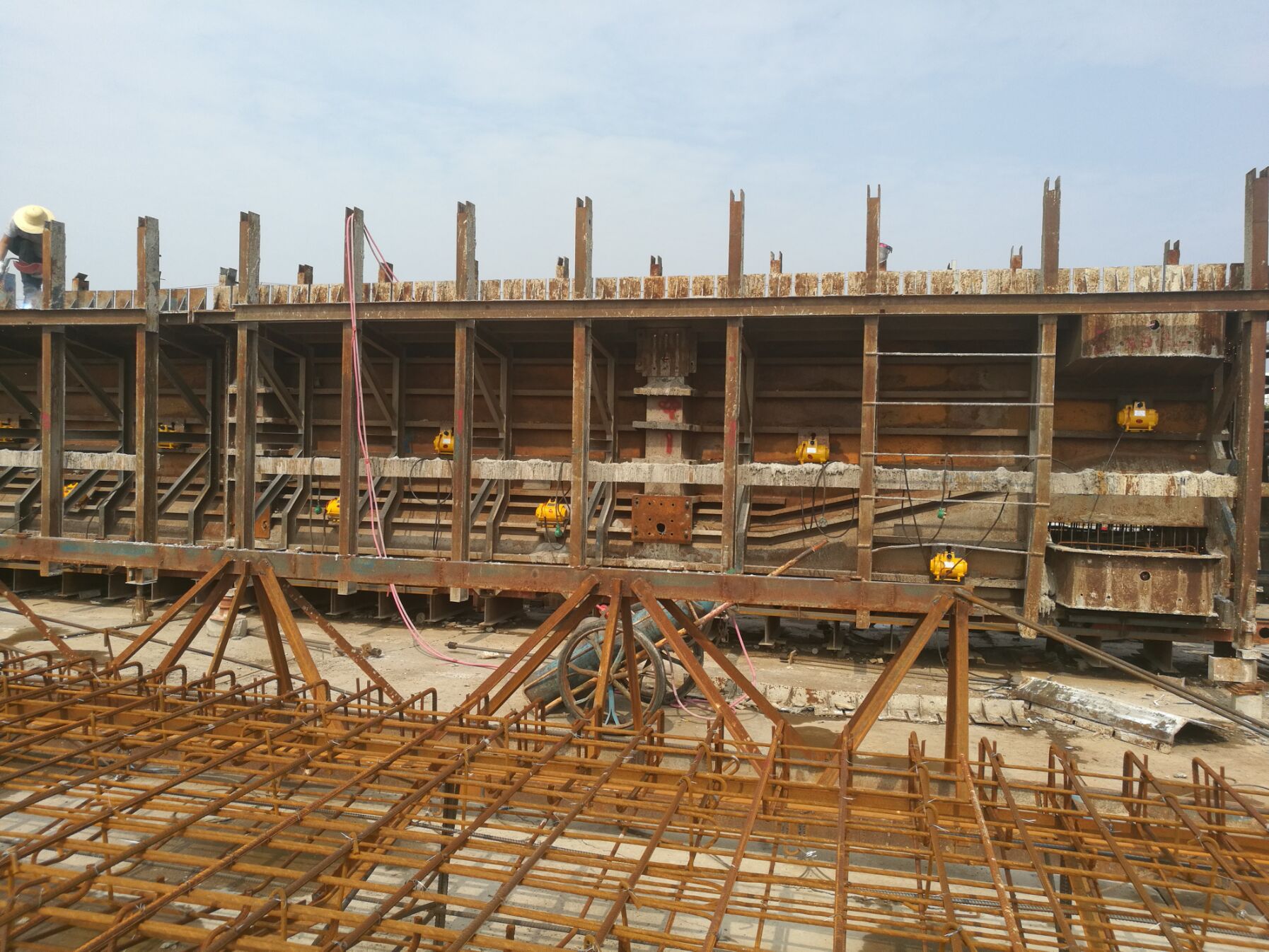 5kw高频振动器|高频控制箱