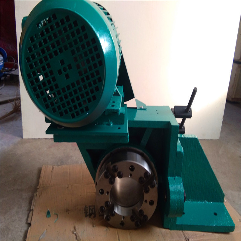 厂家生产螺纹旋风铣改装各种普通车床螺纹铣床操作简单一次成型