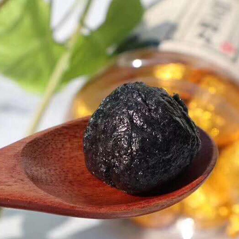 任阿三芝麻丸九蒸九晒黑芝麻丸包邮蜂蜜黑芝麻丸子