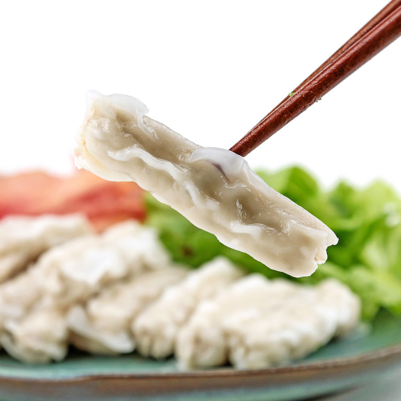 安井虾味火锅饺虾仁饺5斤关东煮麻辣烫火锅丸子火锅食材