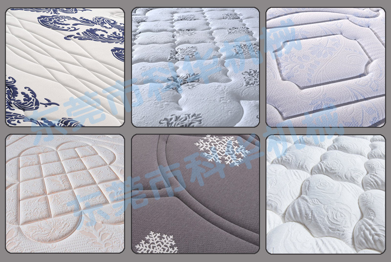 绗缝机 单针 全自动单针绗缝机 电脑单针机 裥棉机 kh-v1a