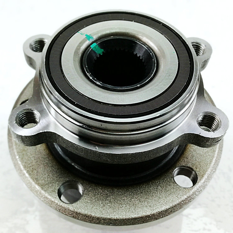 供应奥迪 西雅特 斯柯达 大众 汽车轮毂单元轴头轴承1t0 498 621