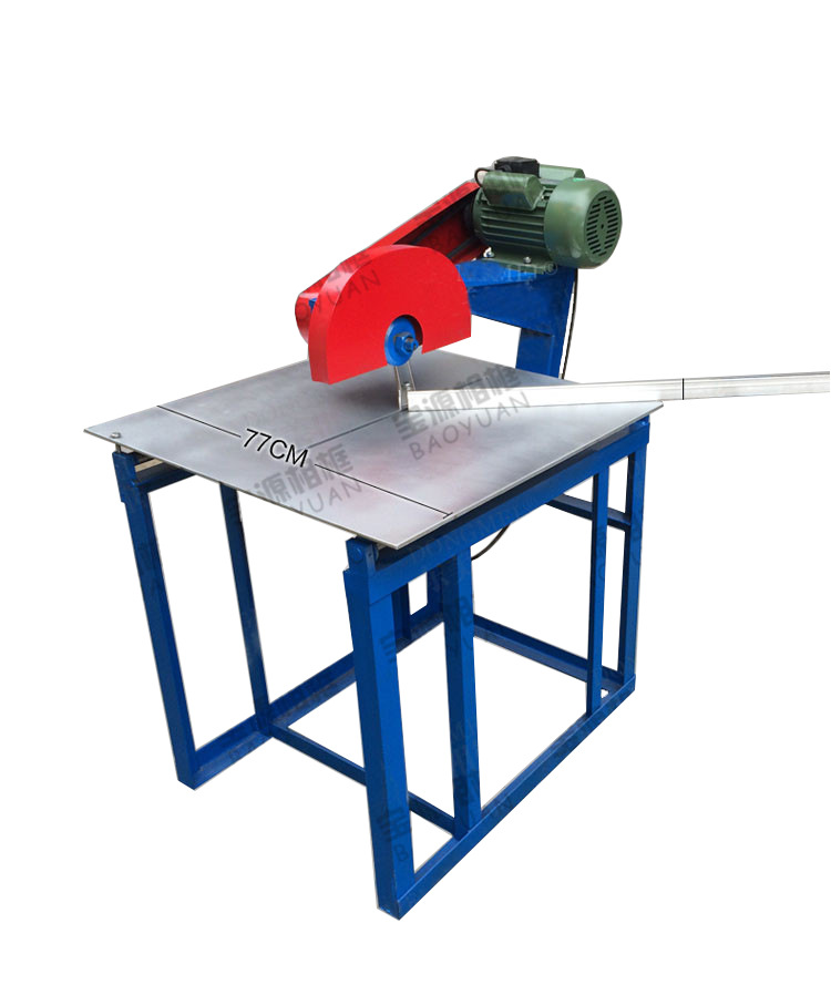 上置式切角机(铝合金)劲爆价 十字绣装裱机器 切框做框机器