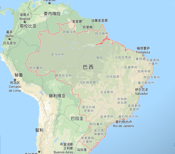 海运散货拼箱上海天津宁波-巴西伊塔杰itajai货代 保险 双清关