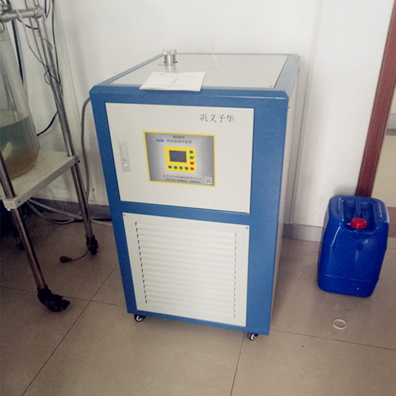 高低温循环装置 高低温一体机