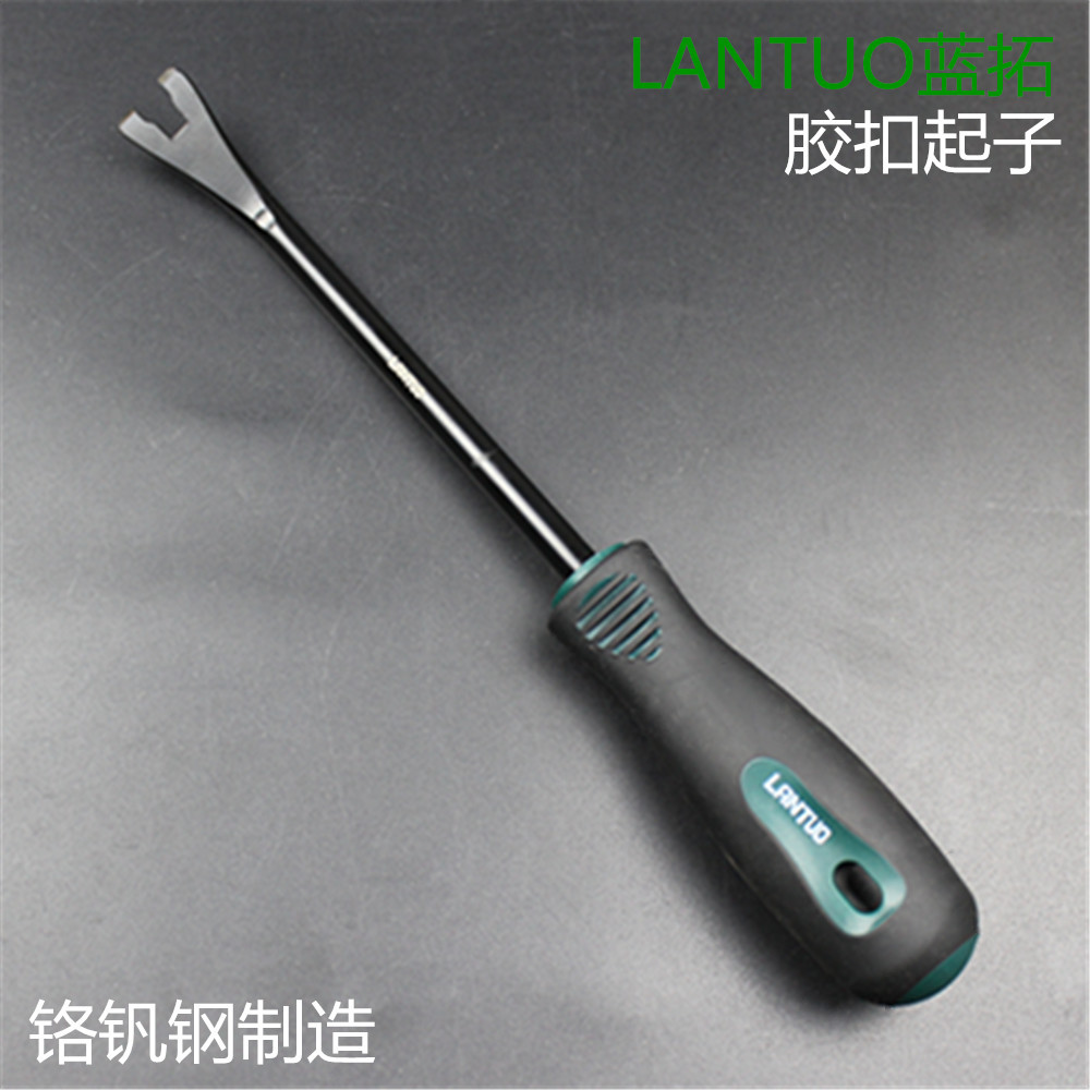 厂家批发焊工毛刺清理敲渣锤 焊渣锤 电焊专用长柄双排除锈钢丝刷