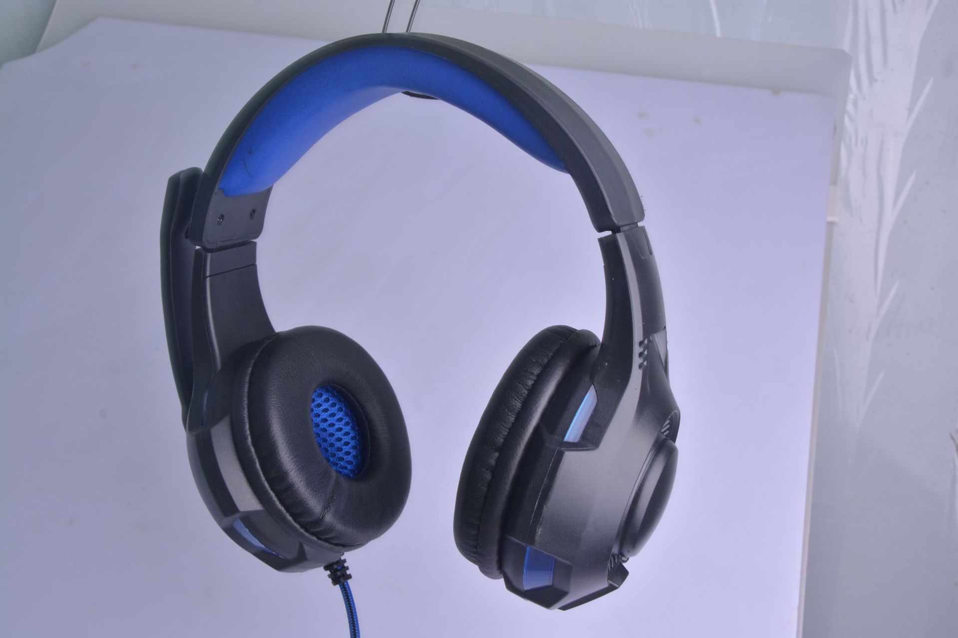 新款s-q91 电脑耳机 索雅纳大头耳机