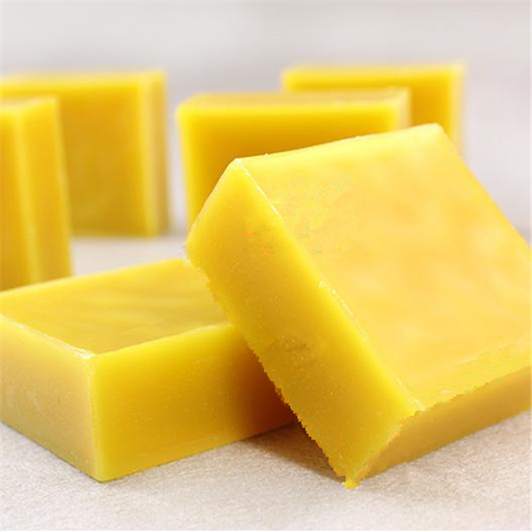 山东现货 蜂蜡 皂 工业级 量大优惠 优质黄蜡
