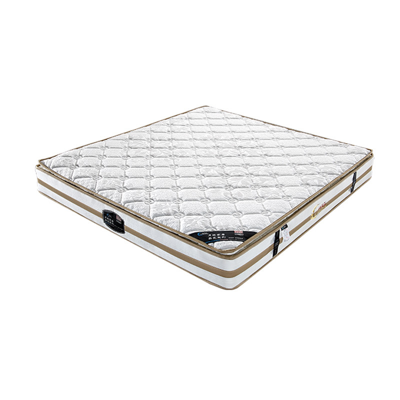 月娇床垫宾馆酒店工程使用床垫伯爵子母系列床垫批发