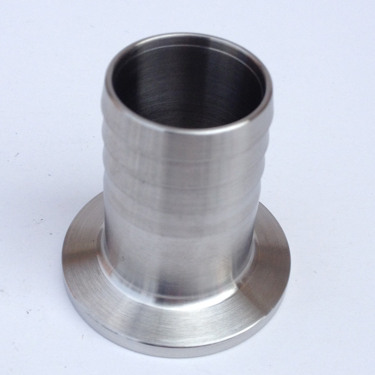 kf真空接头 宝塔头 快装皮管接头 不锈钢真空泵配件kf16 25 40 50