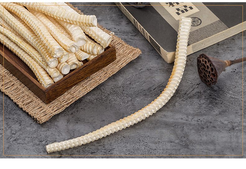 热销500克散装补钙小鲨鱼骨 无漂白龙骨可炖汤料海味干货现货批发