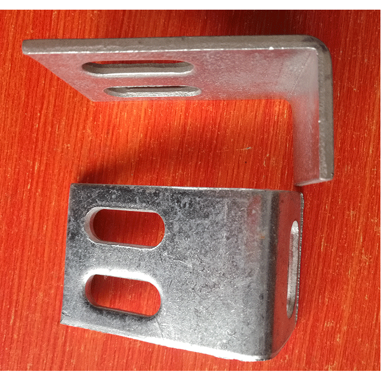 厂家直销 角码幕墙配件镀锌连接件l型角码 价格优惠 咨询客服