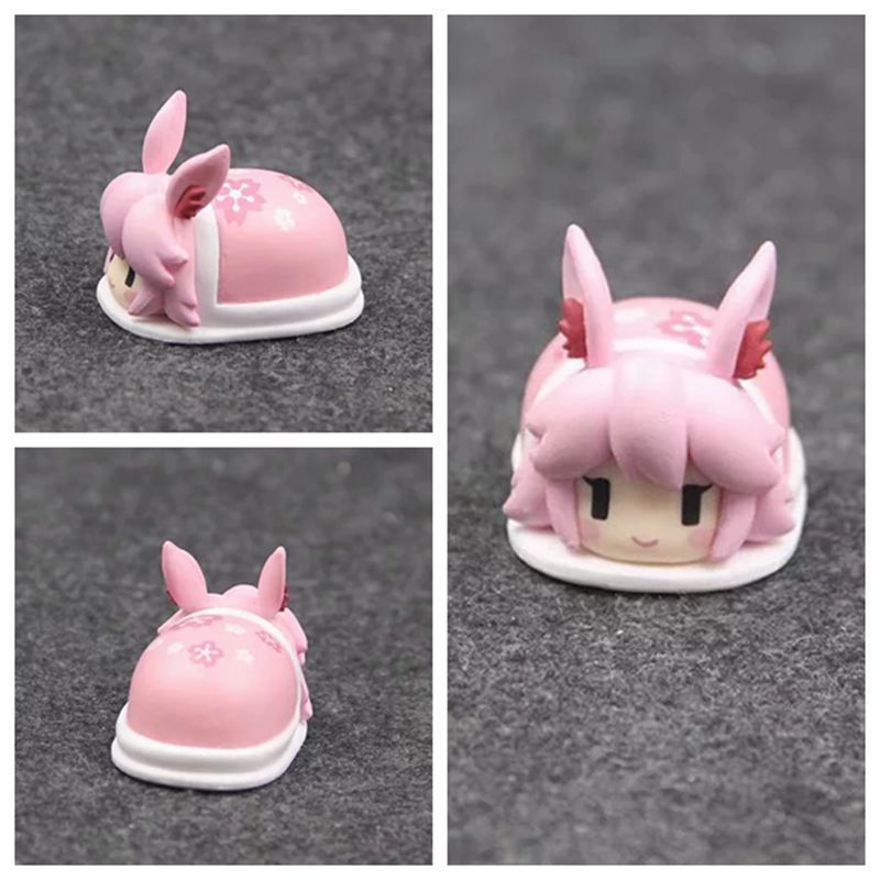 枫城动漫 崩坏学园3 德丽莎 阿波卡利斯 花裳月