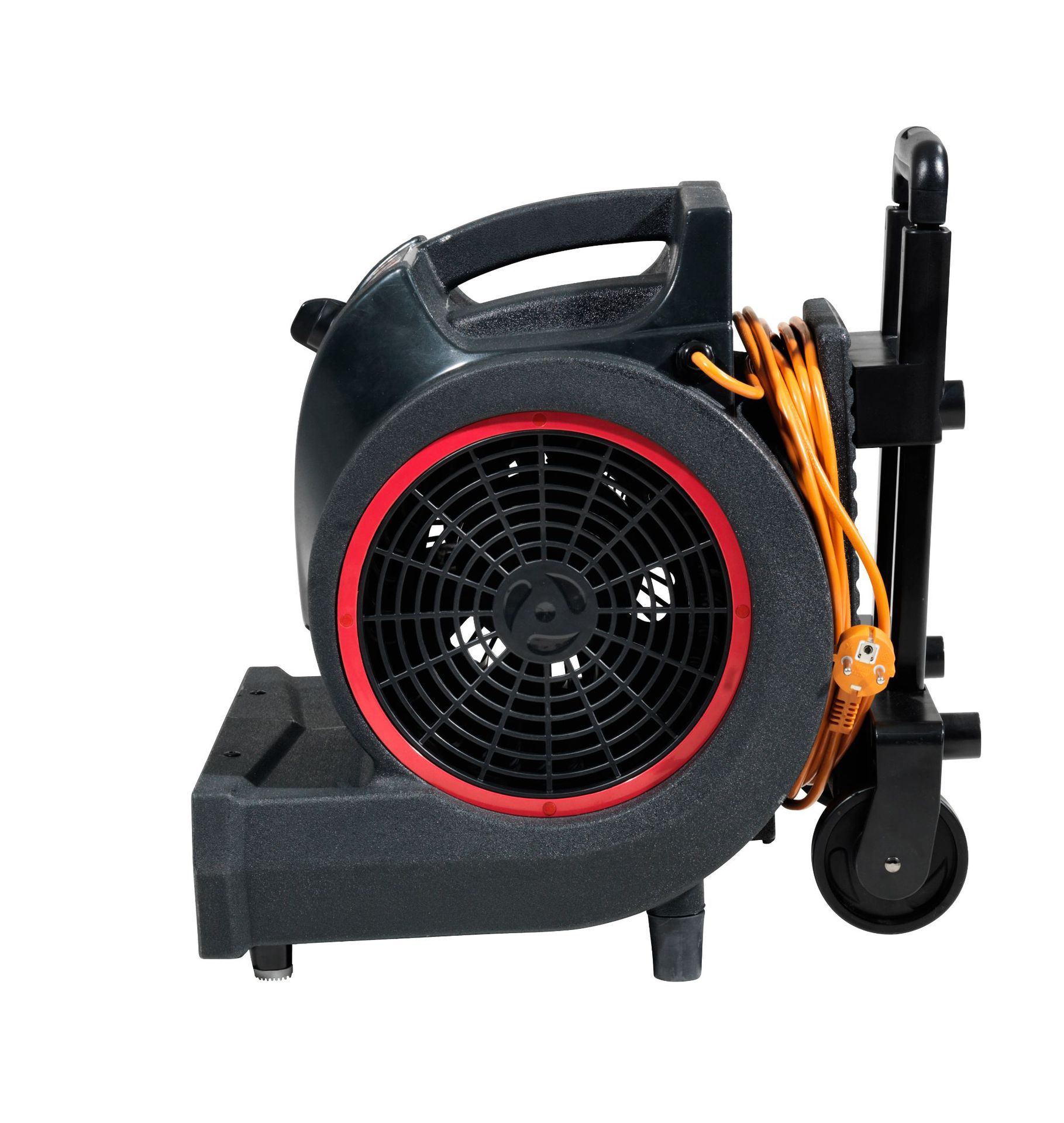 威霸viper bv3干风吹风机三速吹干机酒店客房卫生间地面地毯烘干