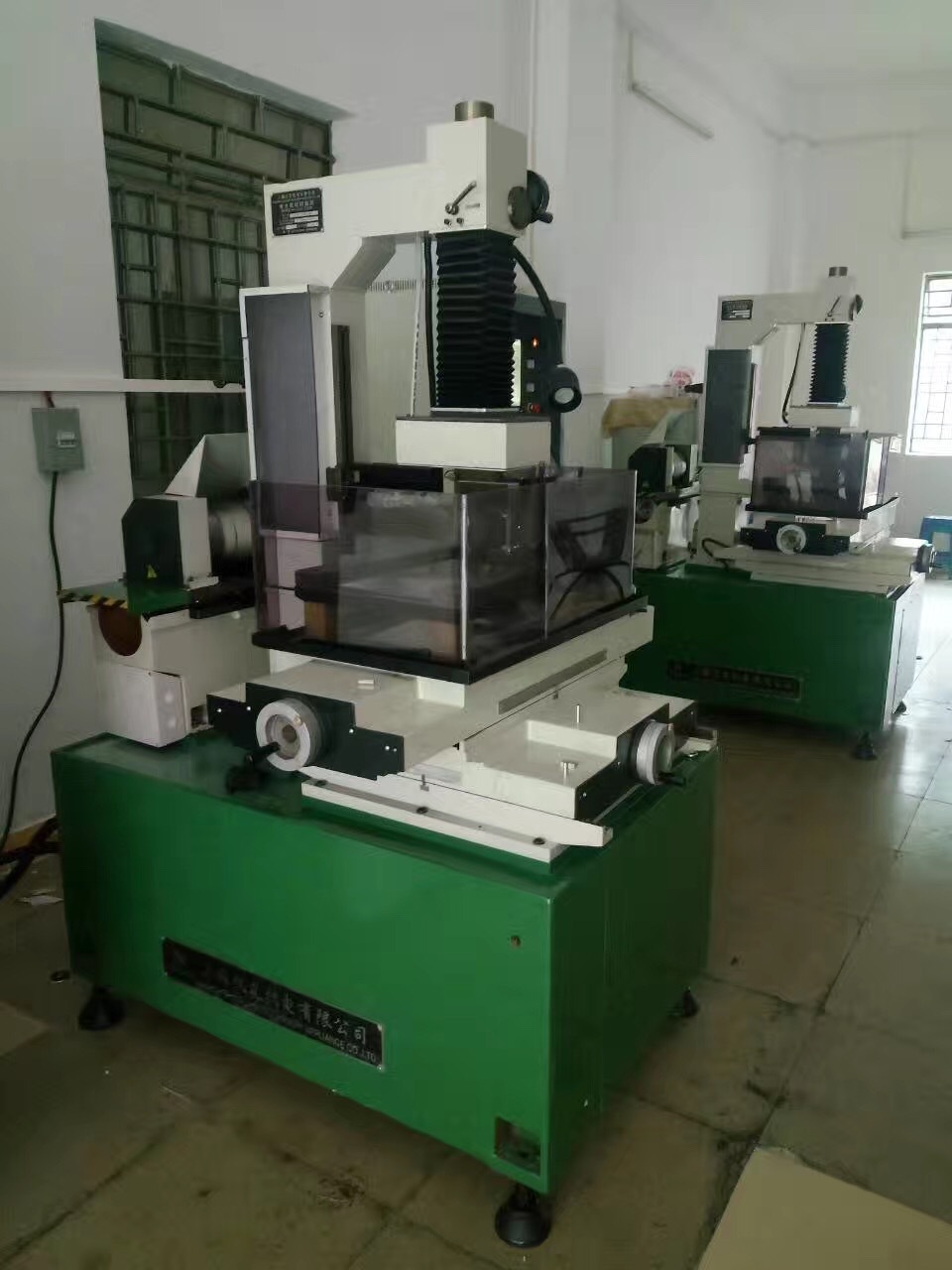 供应中原线切割宁波线切割机床dk7730快走丝