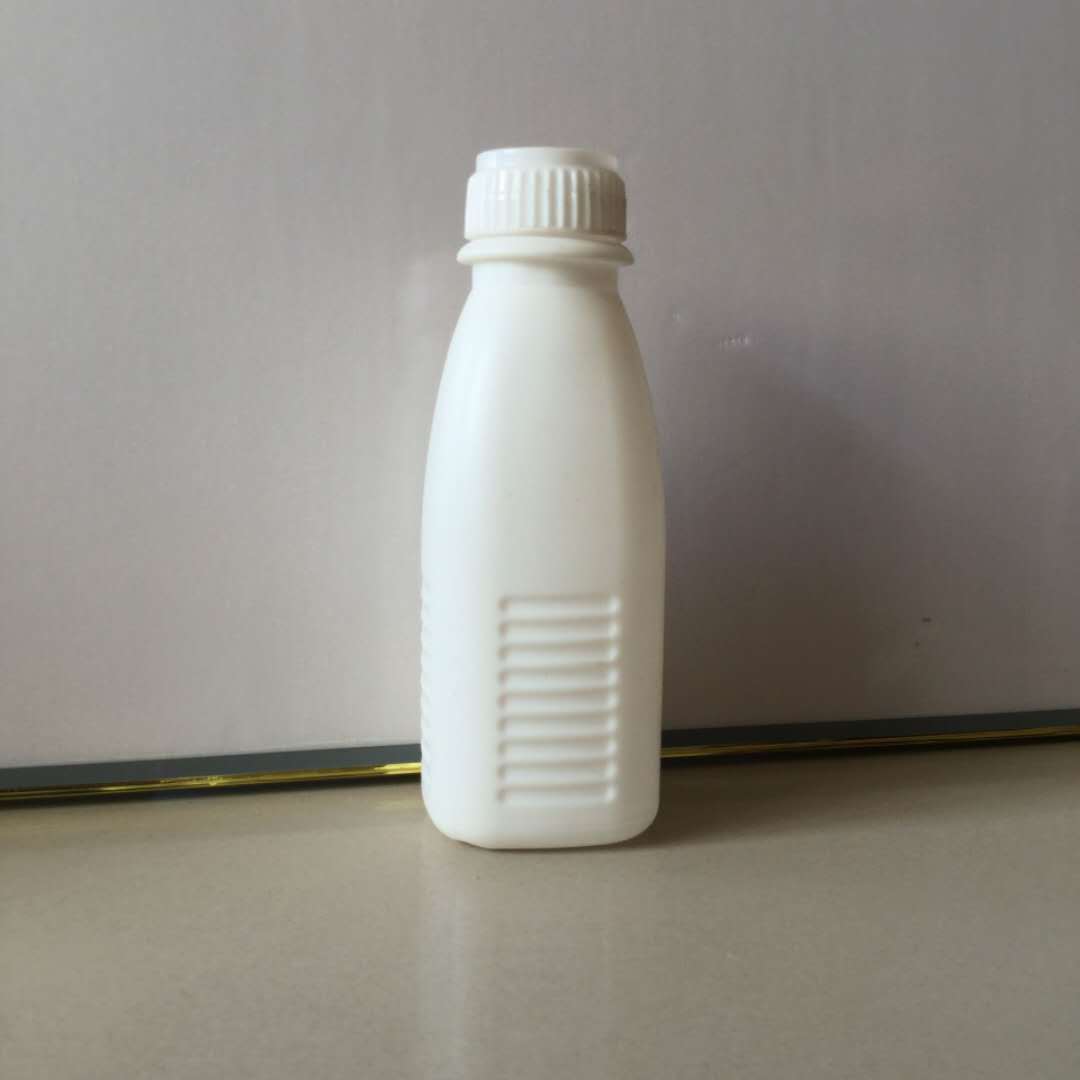 厂家供应 塑料瓶 200mlpe酸奶瓶 批发定制塑料包装容器