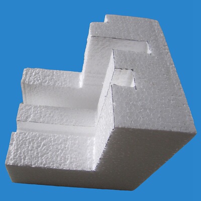 直销可做填充物保护产品包装泡沫块 白色泡沫防水免模泡沫可定制