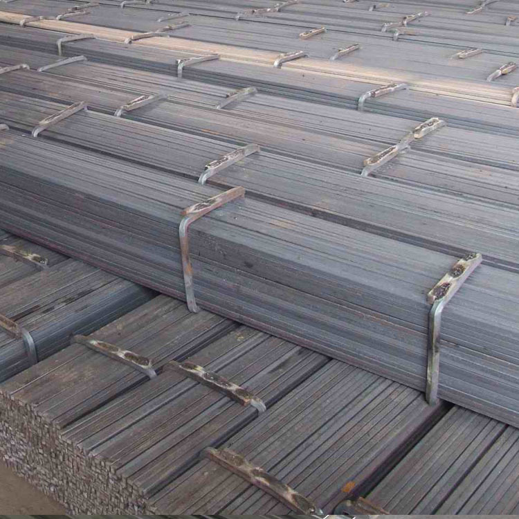 304不锈钢扁条不锈钢钢条防腐蚀无毛刺扁钢可加工定做