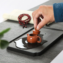 厂家热销迷你紫砂壶茶宠摆件创意精品指尖壶袖珍小号茶壶茶玩可养
